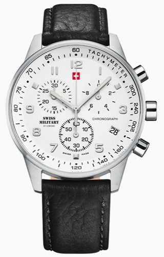 Relógio Swiss Military Sm34012