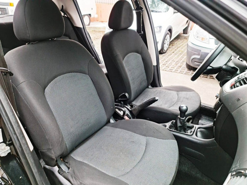 Imagem 17 de 20 de Peugeot 207 Hatch Xr 1.4 8v Flex Completo!!!