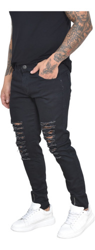 Calça Jeans Curta Capri Apertada Skinny Oferta Barato D+