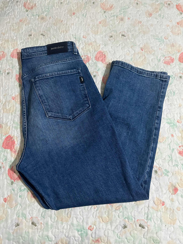 Jeans Jazmín Chebar