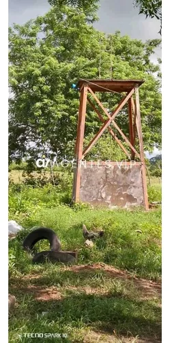 Agua Clara