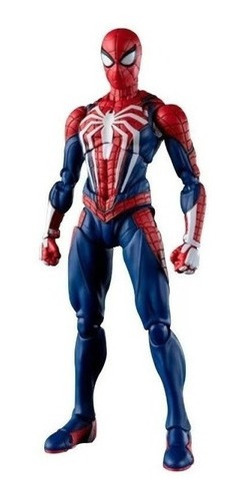 2021 Nueva Figura De Superhéroe De Spiderman Marvel De Alta2