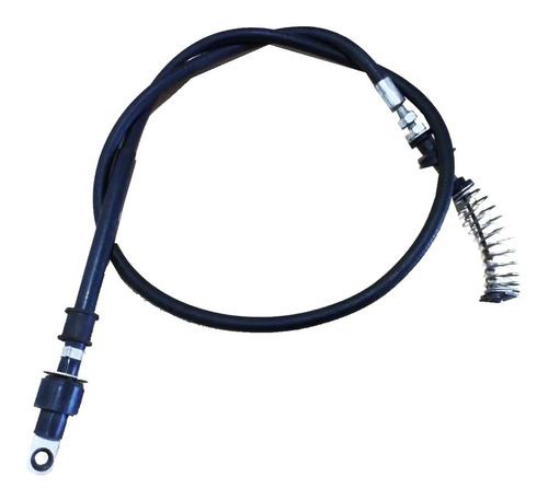 Cable De Embrague De Ford Falcon 82/86 4 Cilindros