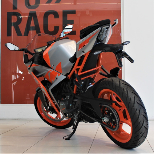 Imagen 13 de 18 de Ktm Rc 200 18 Preguntar Usd Preferencial