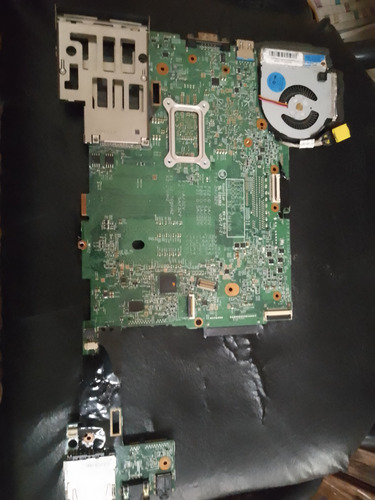 Motherboard Notebook Lenovo Thinkpad X230