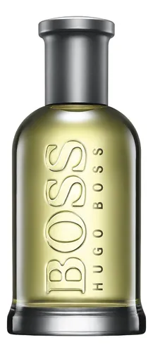 Hugo Boss Bottled Edt 200 ml Para Hombre