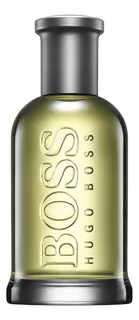 Hugo Boss Bottled EDT 100 ml para hombre