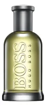 Comprar Perfume Masculino Boss Bottle Eau De Toilette 100ml Hugo Boss