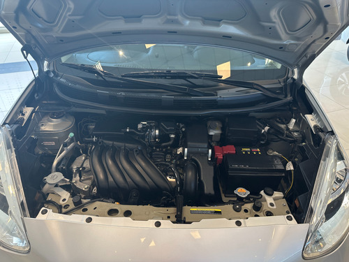 Nissan March 1.6 Active 107cv