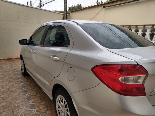 Ford Ka+1.5 Sedan Ano 2018