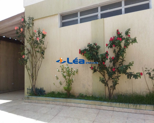 Imagem 3 de 24 de Sobrado - Sb00371 - 70078996