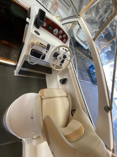 Imagen 4 de 20 de Segue 32 C/volvo 300 Turbo-diesel Permuta