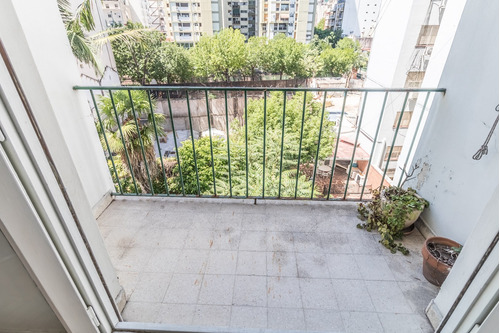 Imagen 3 de 30 de Departamento · 2 Ambientes · Con Balcón · Caballito