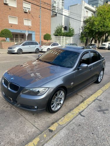 BMW Serie 3 2.0 320i Sedan Executive