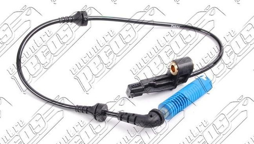 Sensor Abs Dianteiro (lado Esquerdo) Bmw M3 3.2 2000 A 2007