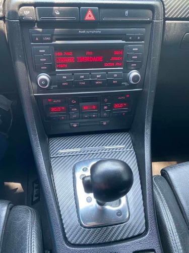 Audi A4 1.8t