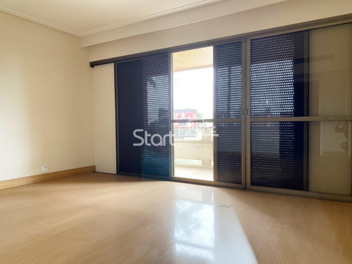 Imagem 23 de 30 de Apartamento À Venda Em Cambuí - Ap004973