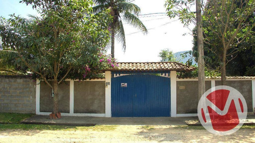 Imagem 17 de 30 de Sítio No Vale Da Figueira, 4 Quartos - Si0003