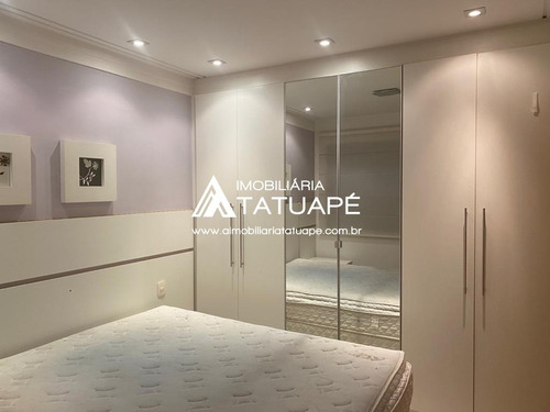 Imagem 10 de 16 de Apartamento - Ap000426 - 69256894