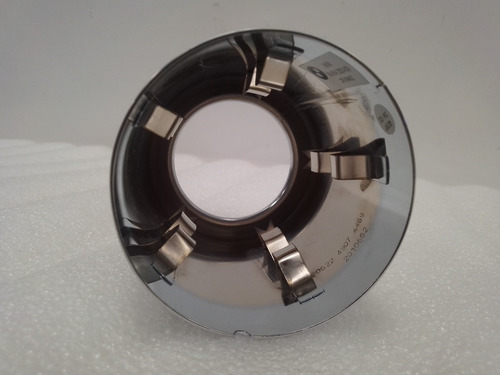 Punta Embellecedor Escape Mini Cooper 2014-2018 18308654203