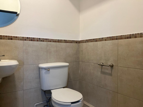 Oficina En Renta - Anzures - 88m2 - Piso 8