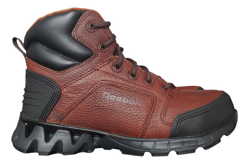 Botines Seguridad Hombre Rbk Punta Composite