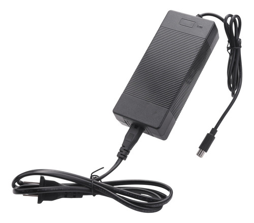 Cargador De Scooter Eléctrico De 42 V Y 2 A Para M365 Ninebo