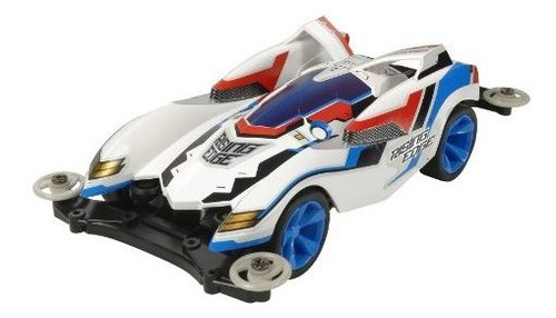 Coche De Carreras Tamiya Rising Edge