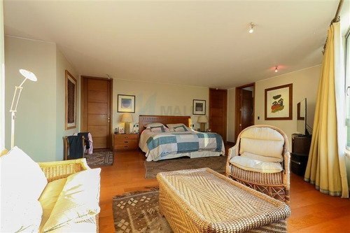 Imagen 14 de 30 de Departamento En Venta En Las Condes