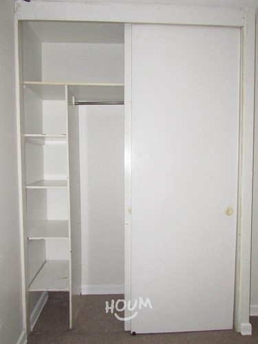 Departamento Avenida Independencia Id: 65501