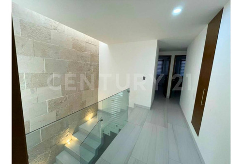 Casa En Venta En Mayorazgo En Leon Gto