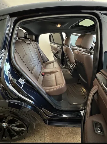BMW X4 3.0 X4 M40ia At