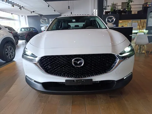 Mazda Cx30 Grand Touring Mhev 2.0 At 2026 / Cr