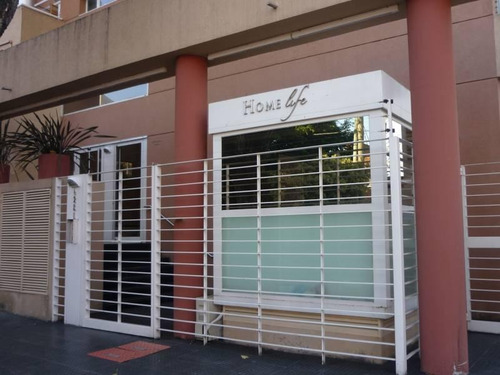 Imagen 1 de 9 de Departamento En Venta En Olivos 2 Amb En Pb C/ Jardín. Cond Homelife