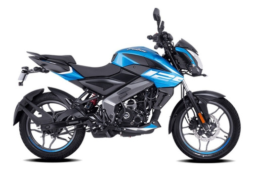 Imagen 13 de 16 de Bajaj Rouser Ns 125