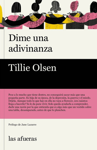 Dime Una Adivinanza - Tillie Olsen