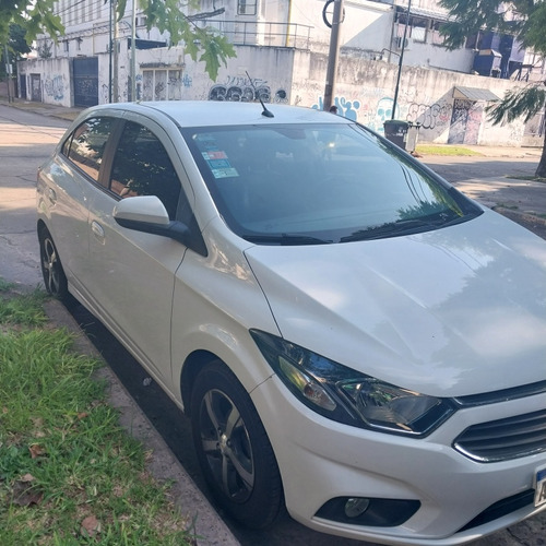 Chevrolet Onix 1.4 Ltz At 98cv