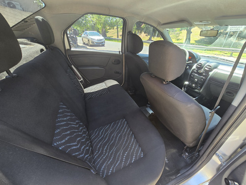 Renault Logan 1.6 Pack I Abcp+abs 90cv