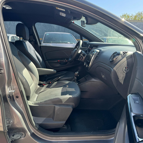 Renault Captur 1.6 Intens Cvt