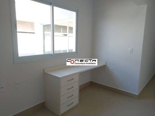 Casa À Venda, 190 M² Por R$ 1.250.000,00 - Parque Brasil 500 - Paulínia/sp - Ca0451