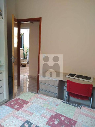 Imagem 8 de 16 de Casa Com 3 Dormitórios À Venda, 152 M² Por R$ 459.000,00 - Residencial Greenville - Ribeirão Preto/sp - Ca1087