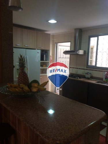 Imagem 14 de 30 de Casa Com 3 Dormitórios À Venda, 220 M² Por R$ 750.000,00 - Jardim Guanabara - Rio De Janeiro/rj - Ca0081