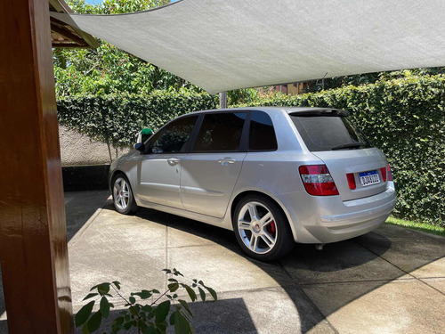 Fiat Stilo 2.4 Abarth 5p