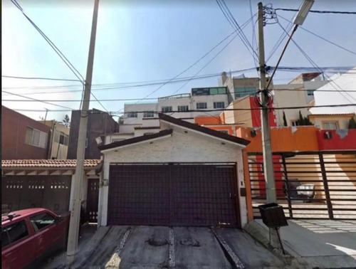 Casa En Venta En Atizapan De Zaragoza Estado De México