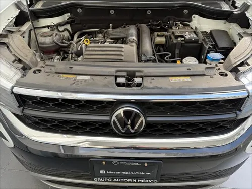 Volkswagen Taos 1.4 Comfortline At