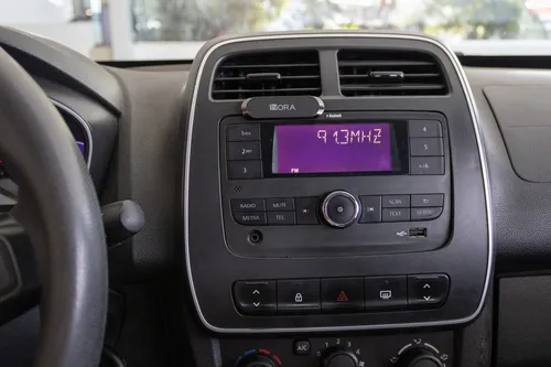 Renault Kwid Intens