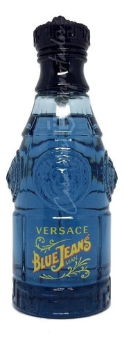 Versace Blue Jeans Tradicional EDT 75 ml para  hombre