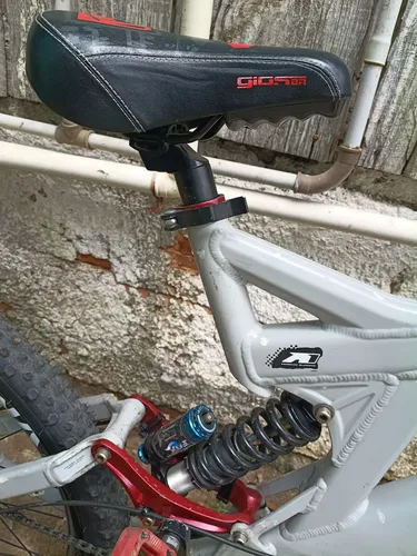 Bike De Downhill Specialized Big Hit 1 | MercadoLivre