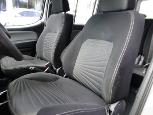 Fiat Doblo 1.8 Mpi Essence 7l 16v Flex 4p Manual