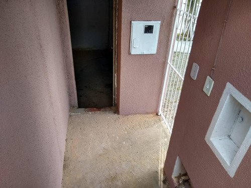 Imagem 16 de 30 de Residência De Alvenaria - Ca0654